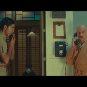 亨利·休格和其他三人的神奇故事 The Wonderful Story of Henry Sugar and Three More