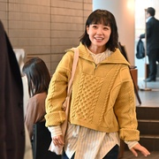 点击查看图片 第一企鹅! ファーストペンギン!