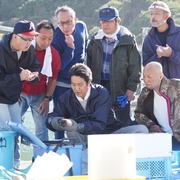 点击查看图片 第一企鹅! ファーストペンギン!