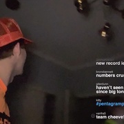 鬼斧逐个捉 #chadgetstheaxe
