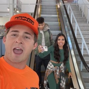鬼斧逐个捉 #chadgetstheaxe