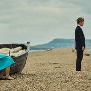 点击查看图片 在切瑟尔海滩上 On Chesil Beach