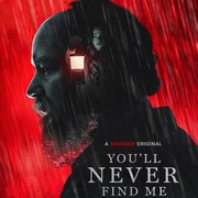 点击查看图片 迷离无迹 You'll Never Find Me