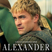 亚历山大大帝：封神之路 Alexander: The Making of a God