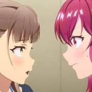 闪耀路标 シャインポスト