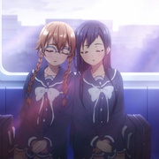 闪耀路标 シャインポスト