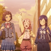 闪耀路标 シャインポスト