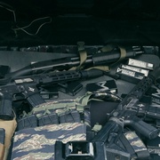 弹片 Shrapnel