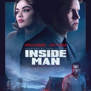双子酒廊 Inside Man