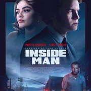 双子酒廊 Inside Man