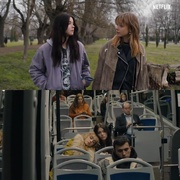 点击查看图片 不再沉默 第一季 Ni una más Season 1