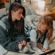 点击查看图片 不再沉默 第一季 Ni una más Season 1