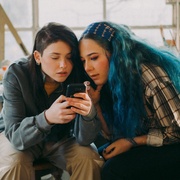 点击查看图片 不再沉默 第一季 Ni una más Season 1