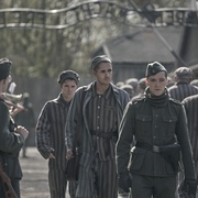 奥斯威辛的刺青师 The Tattooist of Auschwitz