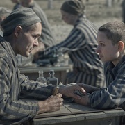 奥斯威辛的刺青师 The Tattooist of Auschwitz