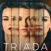 点击查看图片 三生花 Triada