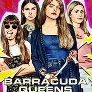 富家神偷 Barracuda Queens
