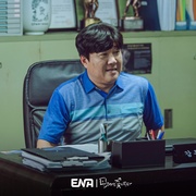 沙之花也有春天 모래에도 꽃은 핀다