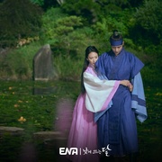 点击查看图片 白昼之月 낮에 뜨는 달