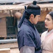 花书生恋爱史 꽃선비 열애사