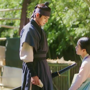 花书生恋爱史 꽃선비 열애사