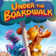 蟹群大比拼 Under the Boardwalk