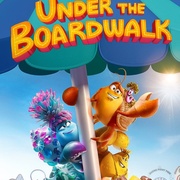 蟹群大比拼 Under the Boardwalk