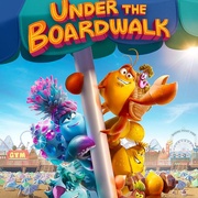 蟹群大比拼 Under the Boardwalk