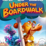 蟹群大比拼 Under the Boardwalk