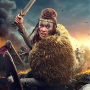 勇敢的王后 Boudica