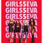 妹子再组合 第三季 Girls5eva Season 3