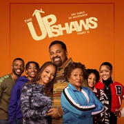 点击查看图片 厄普肖一家 第五季 The Upshaws Season 5