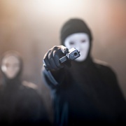 暗黑游戏 DarkGame