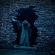 点击查看图片 布袋头 Baghead