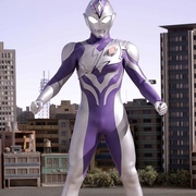 德凯奥特曼最终章 向着旅途的彼岸…… ウルトラマンデッカー最終章 旅立ちの彼方へ…