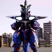 德凯奥特曼最终章 向着旅途的彼岸…… ウルトラマンデッカー最終章 旅立ちの彼方へ…