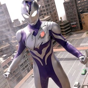 德凯奥特曼最终章 向着旅途的彼岸…… ウルトラマンデッカー最終章 旅立ちの彼方へ…