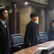 1刑的乌鸦 电影版 映画 イチケイのカラス