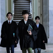 1刑的乌鸦 电影版 映画 イチケイのカラス