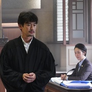 1刑的乌鸦 电影版 映画 イチケイのカラス