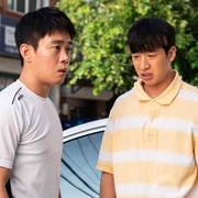 少年们 소년들