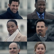 点击查看图片 杰克·莱恩 第四季 Jack Ryan Season 4