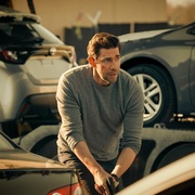 点击查看图片 杰克·莱恩 第四季 Jack Ryan Season 4