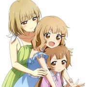 大室家 亲爱的姐妹们 大室家 dear sisters