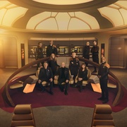点击查看图片 星际迷航:皮卡德 第三季 Star Trek: Picard Season 3