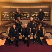 点击查看图片 星际迷航:皮卡德 第三季 Star Trek: Picard Season 3