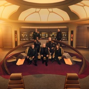 点击查看图片 星际迷航:皮卡德 第三季 Star Trek: Picard Season 3