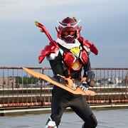 点击查看图片 假面骑士歌查德 仮面ライダーガッチャード