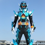 点击查看图片 假面骑士歌查德 仮面ライダーガッチャード