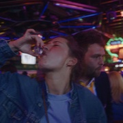 点击查看图片 活在当下 Rien à foutre